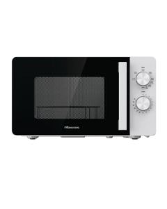 HISENSE H20MOWP1HG microonde + funzione grill 20Lt  - H20MOWP1HG 