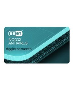 ESET EAVH-N1-A2-BOX software di sicurezza Sicurezza antivirus 1 licenza per 1 anno per 2 dispositivi - EAVH-N1-A2-BOX