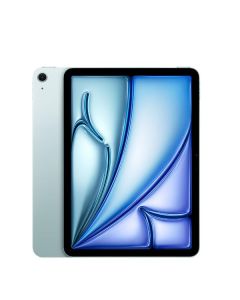 APPLE Tablet - iPad Air 11" Wi-Fi 256 GB  Blu no sim   - MUWH3TY/A 