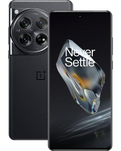 OnePlus 12 5G Double Sim 16G0 / 512G0 - Noir