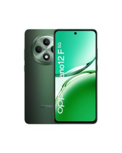 Oppo Reno12 F 5G Dual Sim 8GB / 256GB - Black Green - EUROPA [NO-BRAND]