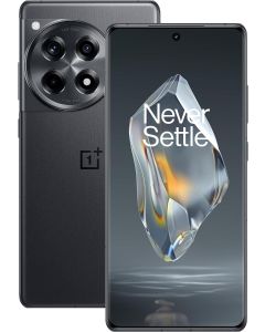 OnePlus 12R 5G Double Sim 16G0 / 256G0 - Gris
