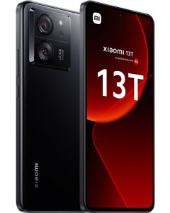Xiaomi 13T 5G Double Sim 8G0 / 256G0 - Noir