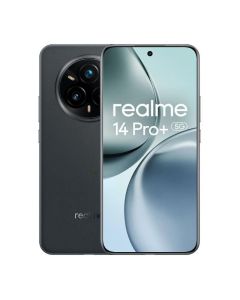 Realme 14 Pro+ 5G Dual Sim 12GB /512GB - Suede Grey - EUROPA [NO BRAND]