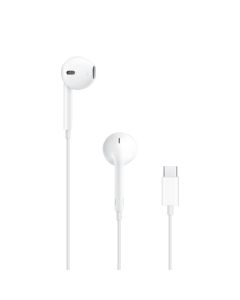  APPLE AURICOLARI EARPODS APPLE USB-C PER IPHONE - MTJY3ZM/A