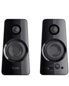 TRUST AUDIO SPEAKERS - TYTAN 2.0 SET SPEAKERS 18W (36W PICCO) - 21560 