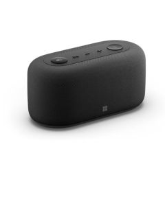 MICROSOFT  AUDIO SPEAKERS  AUDIO DOCK - IVF-00008 