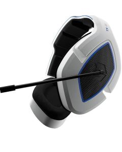 GIOTECK TX50 STEREO HEADSET PS5 WH/BL - TX50PS5-11-MU 