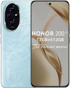 Honor 200 5G Double Sim 12G0 / 512G0 - Vert