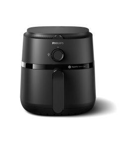 PHILIPS Serie 1000  Airfryer 4.2 L, Friggitrice 12 in 1, App ricettario - NA120/00