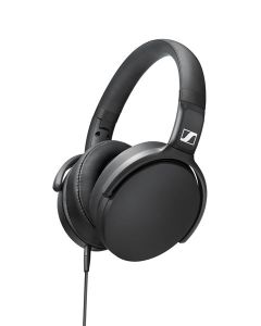 SENNHEISER HD400S Cuffia dinamica chiusa circumaurale  - HD400S 