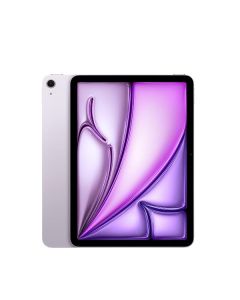 APPLE Tablet iPad Air 11" Wi-Fi + Cellular 8GB/1tb eSIM - Viola- MUXV3TY/A 