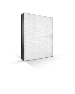 PHILIPS  Filtro Nano Protect Cattura il 99,97 % di particelle - FY1410/30