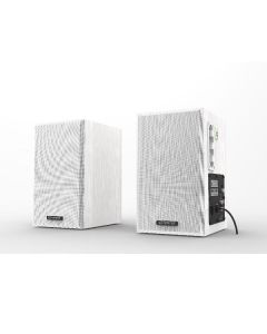  EMPIRE ECO100 AUDIO SPEAKERS Plus White - ECO.100PLUSW 