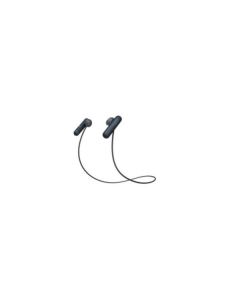 SONY  WI-SP500 CUFFIE IN-EAR PER SPORT NERO - WISP500B.CE7 