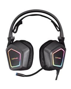 TRUST GXT 450 CUFFIA CON FILO BLIZZ RGB 7.1 SURROUND GAMING  - 23191 