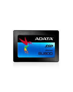 ADATA Ultimate SU800 2.5" 256 GB Serial ATA III TLC -ASU800SS-256GT-C