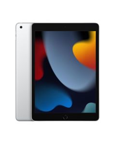 APPLE Tablet - 10.2-inch iPad Wi-Fi 3GB/256 no sim - Silver - MK2P3TY/A 