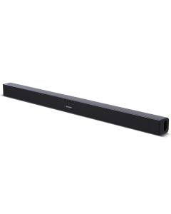 SHARP Slim Soundbar 2.0 con Bluetooth e hdmi ht-sb140(mt) 150watt - HT-SB140MT