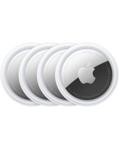Apple AirTag (confezione da 4) - White