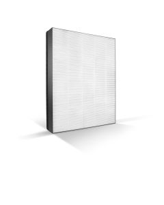 Philips FY2422/30  2000 series Filtro Nano Protect Cattura il 99,97 % di particelle - FY2422/30