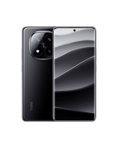 Xiaomi Redmi Note 14 Pro+ 5G 8GB / 256GB - Black - ITALIA [NO-BRAND]