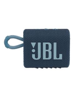 JBL  GO 3 ROSA/BLU bluetooth  - JBLGO3BLUP 