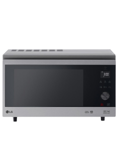 LG Forno microonde  MJ3965ACS 39L GRILL+VENT STEA - MJ3965ACS 