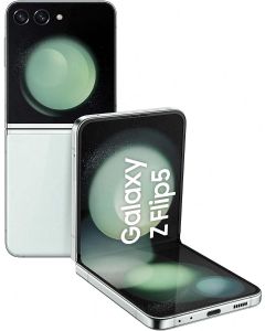 Samsung Galaxy Z Flip5 5G Double Sim 8G0 / 256G0 F731 - Mint 