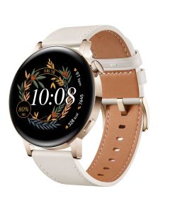 Huawei Watch GT 3 42 mm Elegant Edition Pelle 