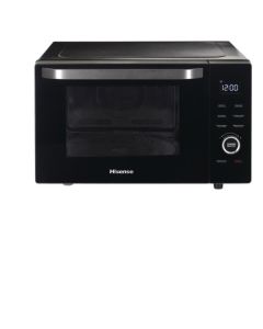 HISENSE Forno microonde Combi capacità 30Lt - H30MOBS10HC 