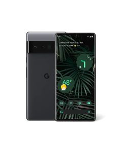 Google Pixel 6 Pro 5G 256G0 [12G0 RAM] - Noir