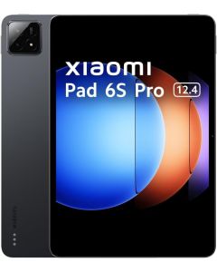 Xiaomi Pad 6S Pro 12.4" 8GB / 256GB - Graphite Gray - EUROPA [NO-BRAND]