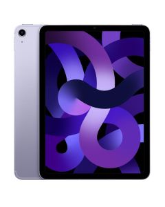 APPLE  Tablet  10.9-inch iPad Air Wi-Fi + cell 64GB  Purple Nano Sim + eSIM - MME93TY/A 