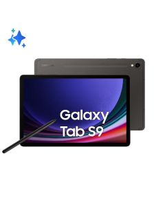 SAMSUNG Tablet  GALAXY TAB S9 WIFI 256G0 11"  no sim - SM-X710NZAEEUE 