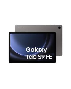 SAMSUNG Tablet  GALAXY TAB S9 FE WIFI 128 G0 GRIS no sim  - SM-X510NZAAEUE 