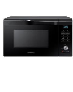 SAMSUNG forno microonde +grill  28L 900W NERO - MC28M6035KK/ET 