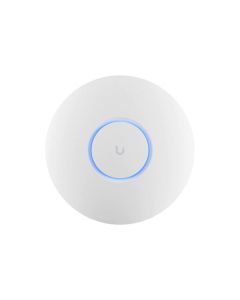 UbiQuiti Unifi U6-Plus - Access Point -WiFi 6 (Garantie 1 Jahr)