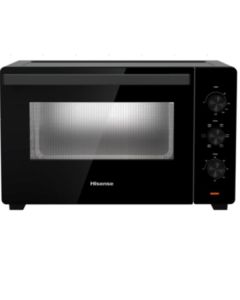 HISENSE FORNETTO ELETTRICO HIE 30lt  1600 W - HOM30M 