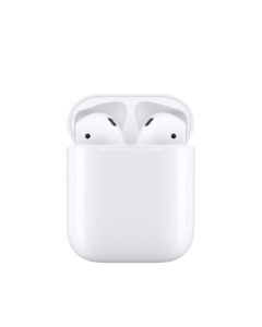 APPLE MV7N2TY/A  AirPods con custodia di ricarica  - MV7N2TY/A 