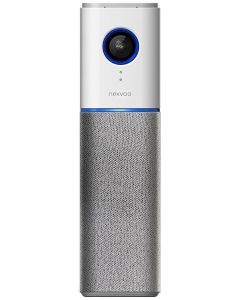 UNV NEXVOO Videocamera per videoconferenze N109 Full HD 1080p con altoparlante integrato - NXV10002