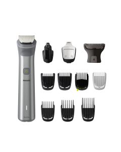 PHILIPS  All-in-One Trimmer MG5940/15 Serie 5000 viso capelli corpo - MG5940/15