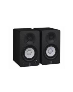 YAMAHA  CHS3 AUDIO SPEAKERS no ingresso rca  - CHS3 