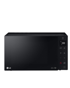 LG Forno Microonde combinato con grill MH6535GIB 25L NERO 1.150w  - MH6535GIB 