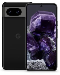 Google Pixel 8 5G Double Sim 128G0 - Noir
