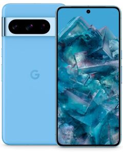Google Pixel 8 Pro 5G Double Sim 128G0 - Bleu