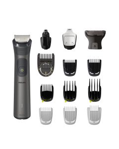 PHILIPS All-in-One Trimmer MG7940/75 GROOMING KIT SERIE 7000 VISO/CAPELLI - MG7940/75