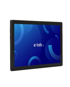 MICROTECH  Tablet E-tab LTE 2 4GB/64  nano sim  - ETL101GB 