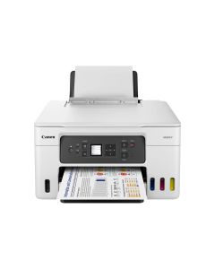 CANON  MAXIFY GX3050 Ad inchiostro A4 600 x 1200 DPI Wi-Fi funzione duplex - 5777C006