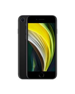 Apple iPhone SE (2020) 64G0 - Noir